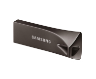 Samsung 256GB BAR Plus Titan Gray 400MB/s - 568812 - zdjęcie 3